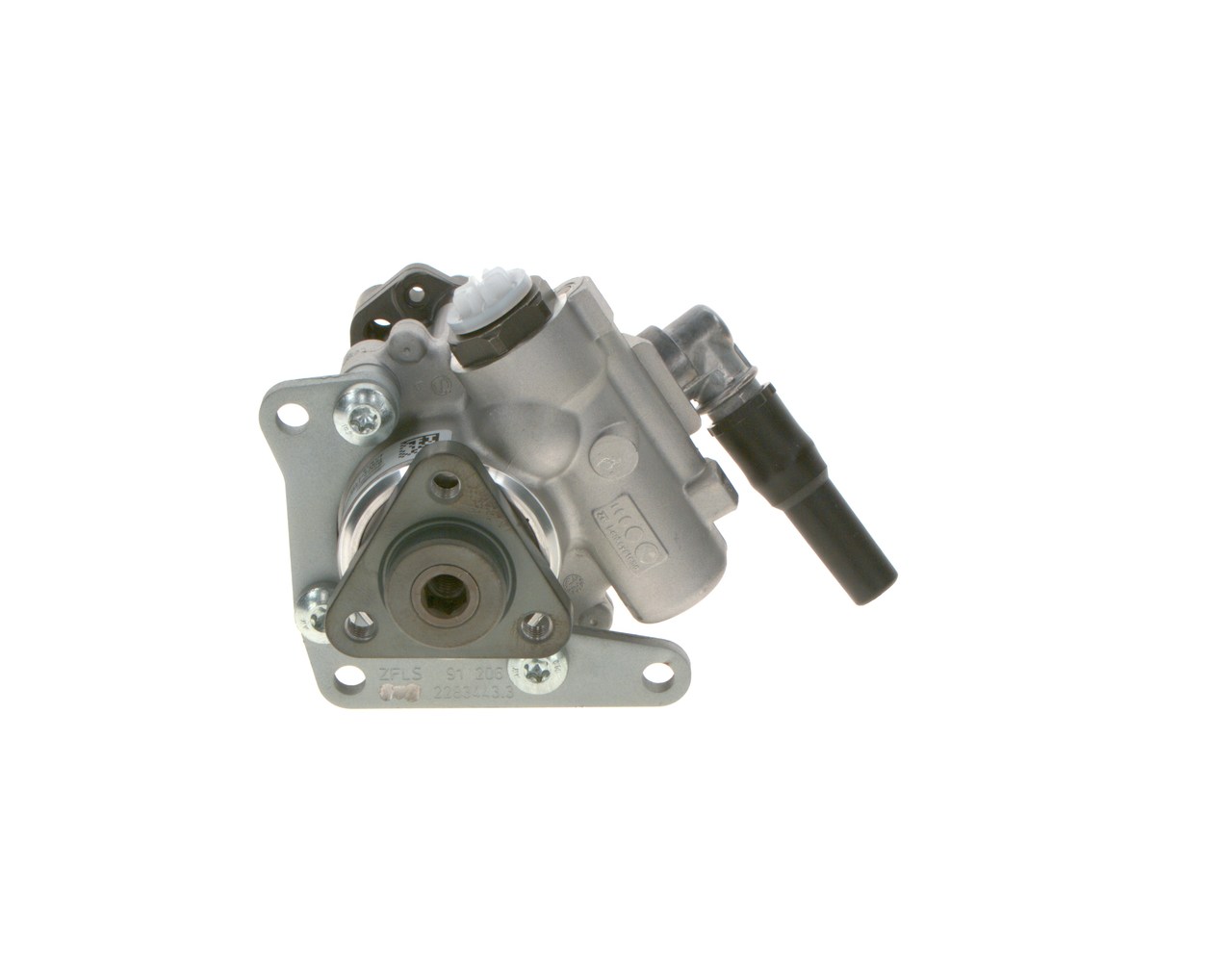 Bomba de direção BOSCH K S00 000 716 adequados para BMW barato