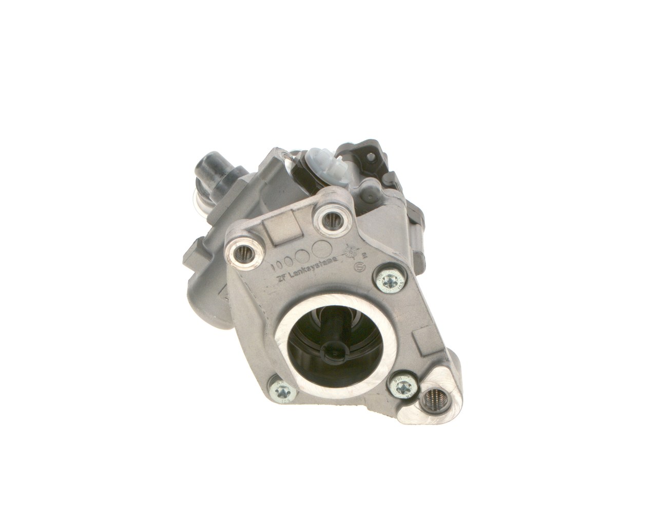 BOSCH K S00 000 719 Hydraulikkpumpe AUDI A4 Cabrio (8H7, B6, 8HE, B7) RS4 quattro Bensin 420 hk 2008 pris