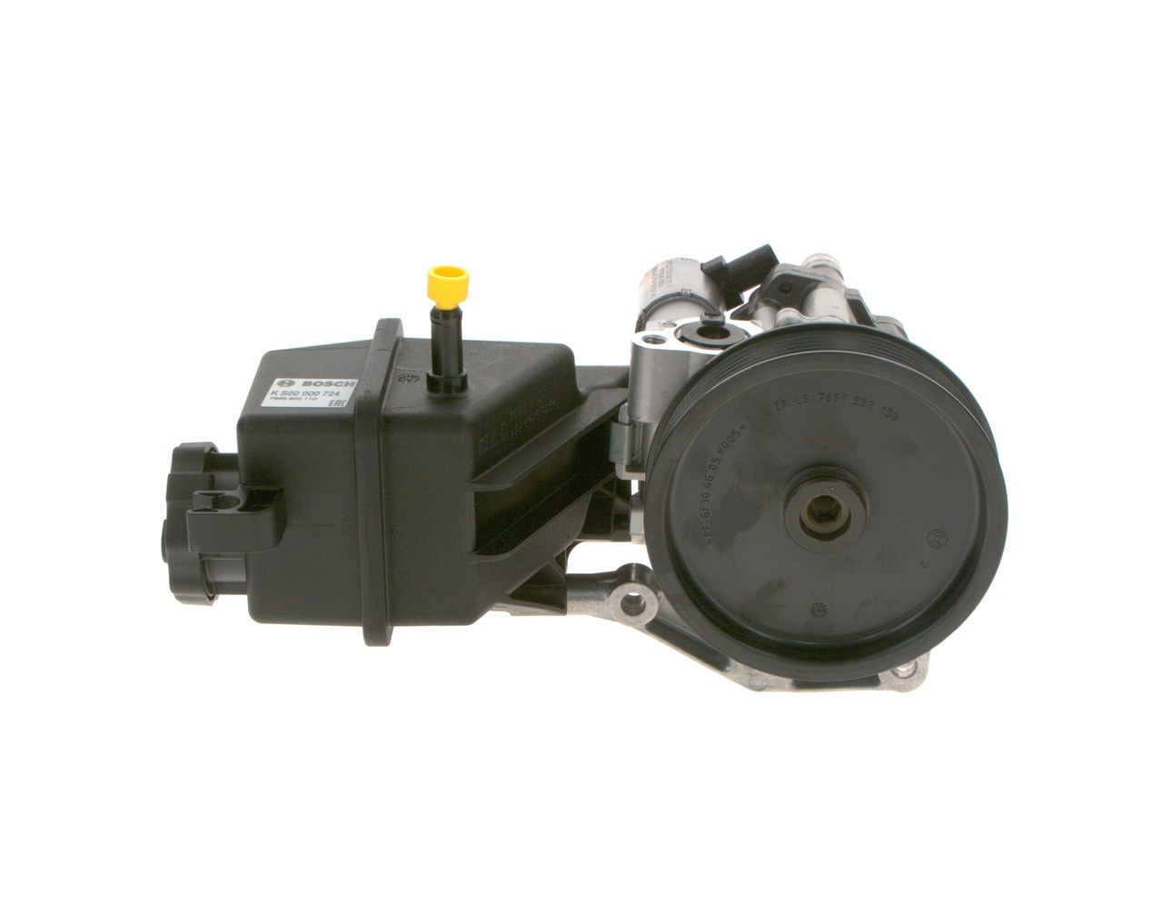 BOSCH K S00 000 724 servopumpe Mercedes C204