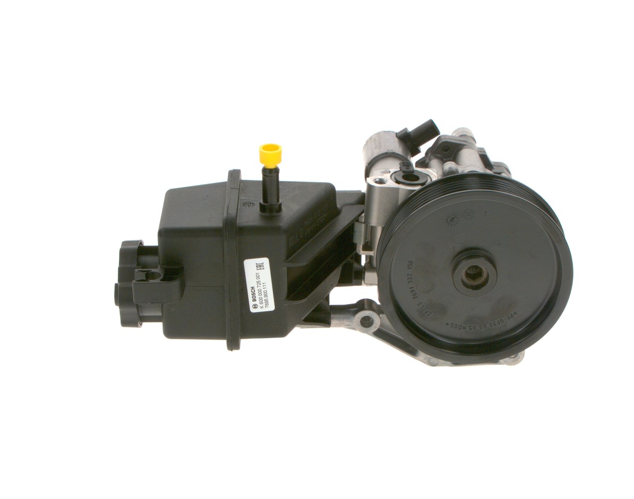 BOSCH A0064665701 Ohjaustehostimen pumppu K S00 000 725