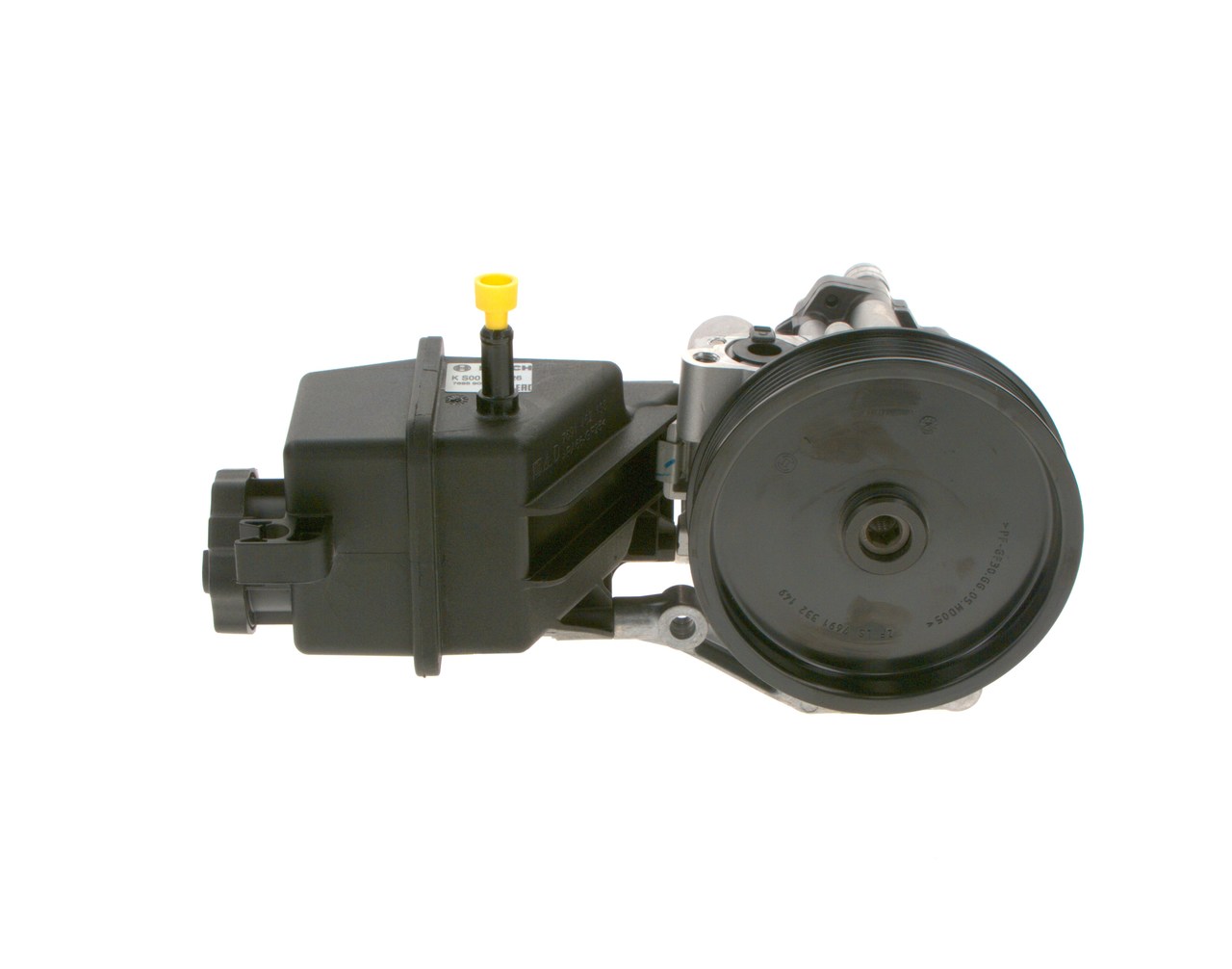 BOSCH 0064666201 Stuurbekrachtigingspomp