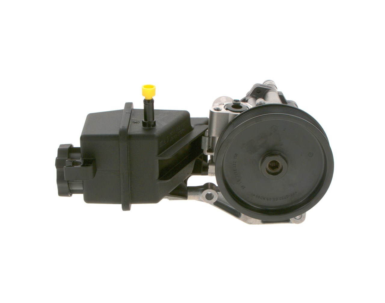 A0064666301 OE BOSCH Power steering pump K S00 000 727