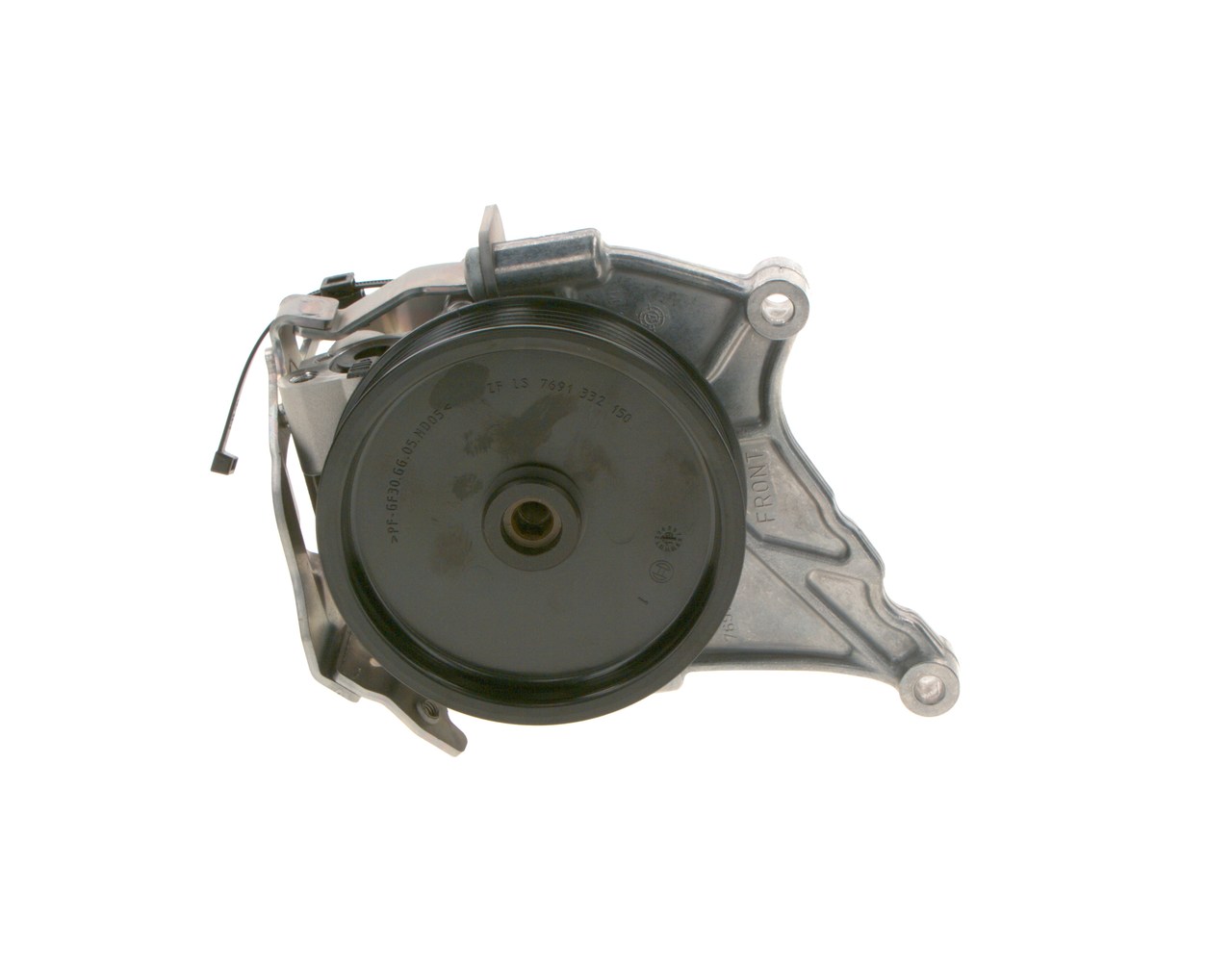 A0074660701 OE BOSCH Pompe de direction assistée K S00 000 738