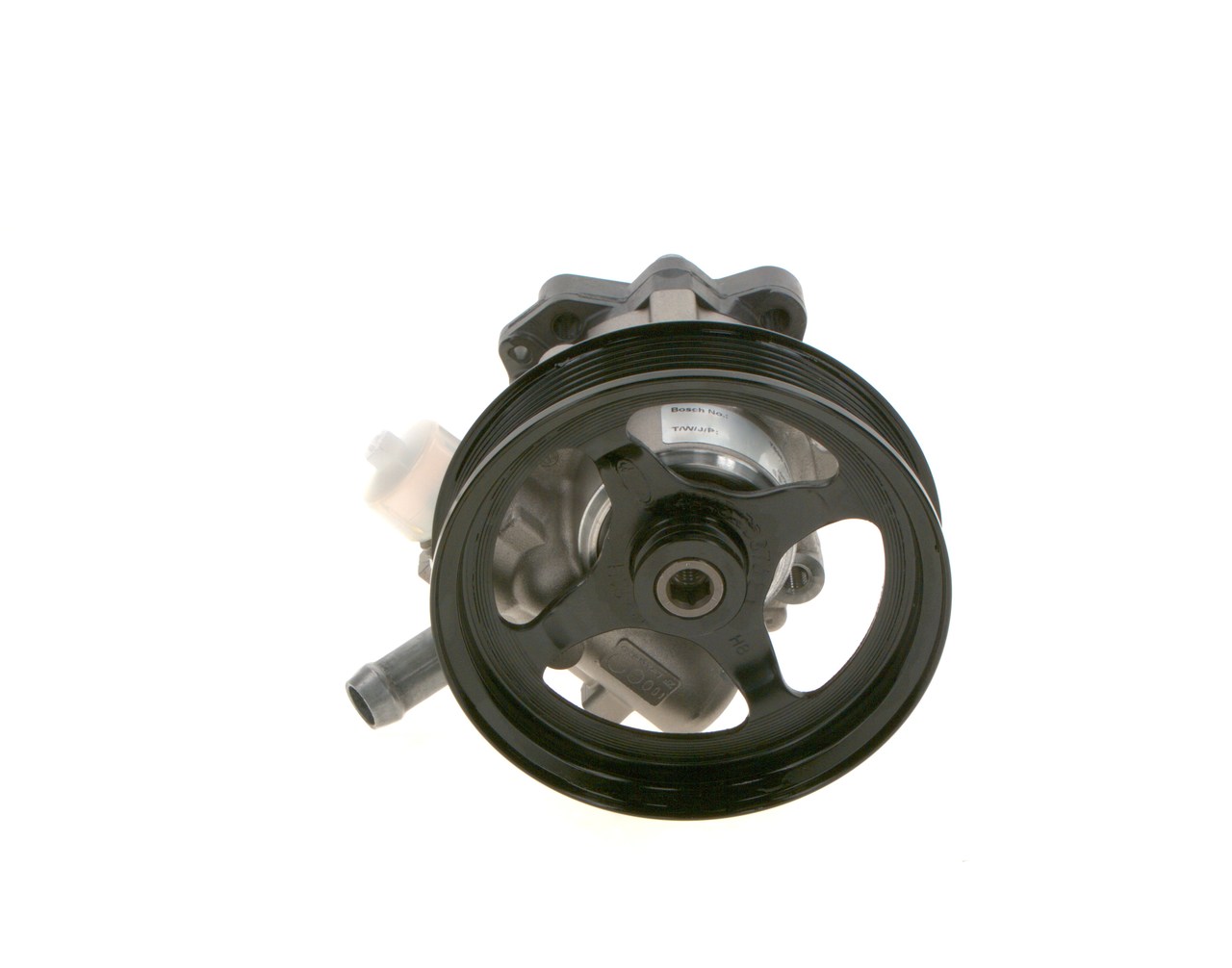 BOSCH K S00 000 742 pompe hydraulique de direction assistée LAND ROVER Range Rover III (L322) prix