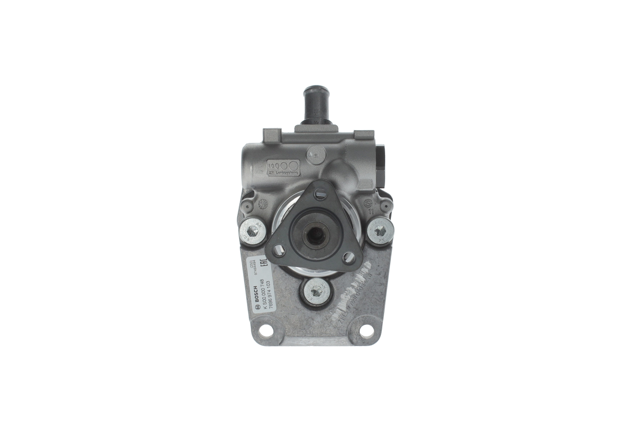 QVB000110E OE BOSCH Power steering pump K S00 000 748
