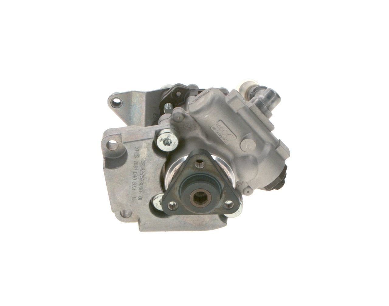 BOSCH Power steering pump K S00 000 752