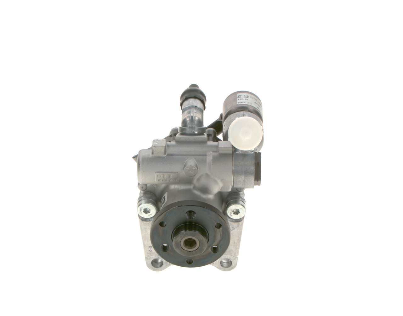 BOSCH K S00 000 756 Насос гур (гидравлический насос рулевого управления) BMW 3 Saloon (E90) 330i 3.0 бензин 272 л.с. 2009