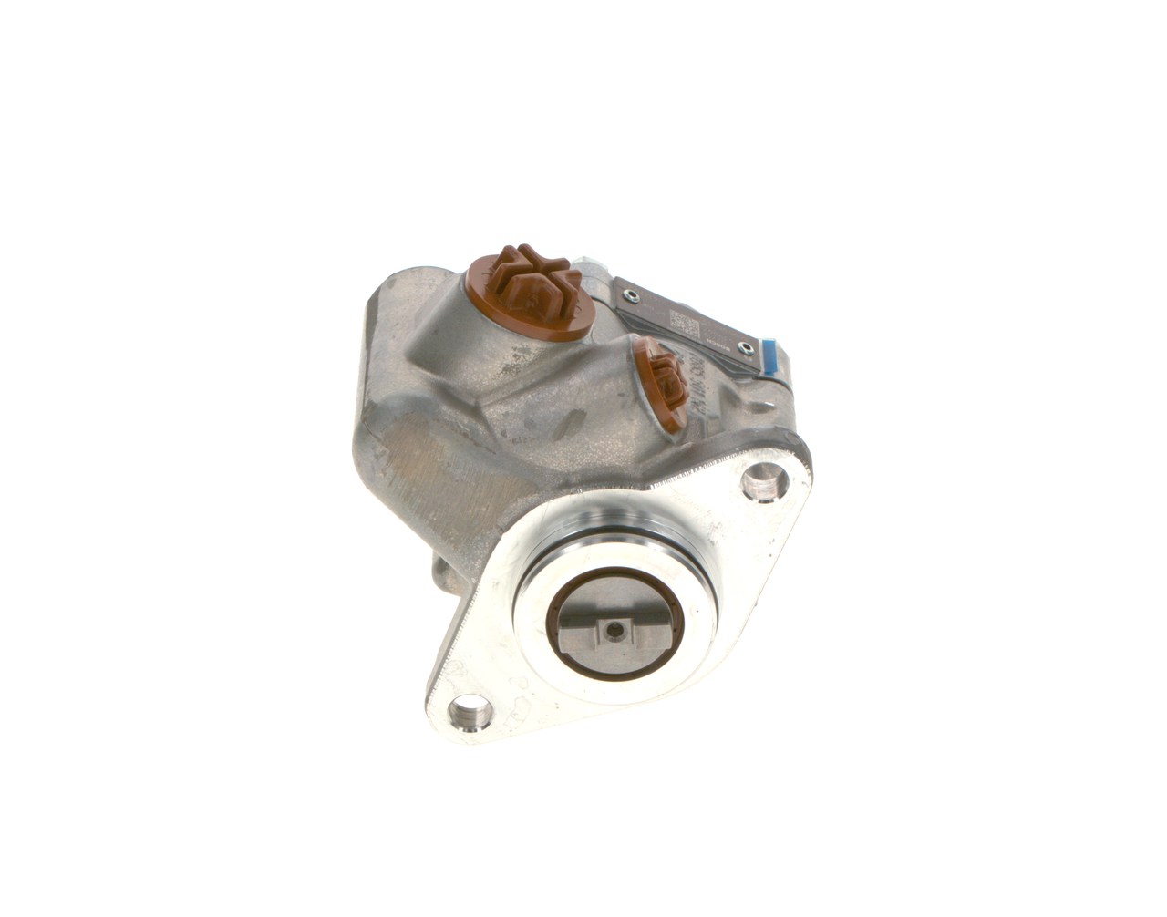 BOSCH K S00 001 393 Servostyringspumpe IVECO Massif Pick-up