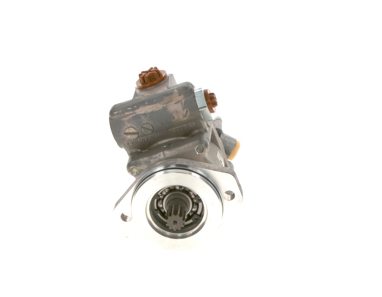 Servopumpe BOSCH K S00 001 403 passend für VW, AUDI, BMW, MERCEDES-BENZ, FORD zum günstigen Preis