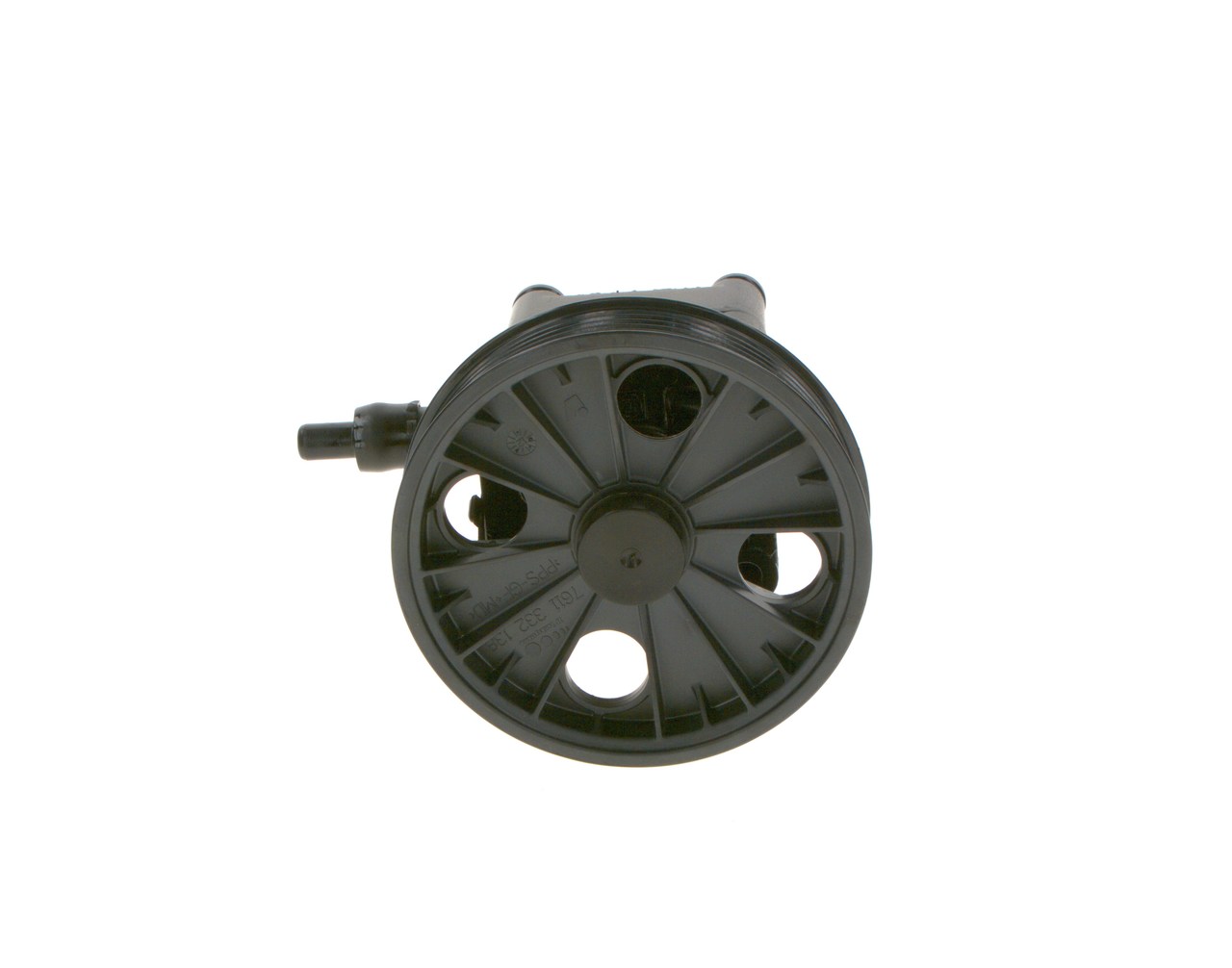 BOSCH K S01 000 069 Hidraulinis siurblys, vairo sistema VOLVO V70 2 (SW) 2.5 AWD benzinas 211 AG 2002