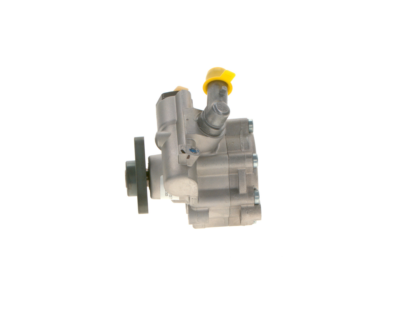 BOSCH K S01 000 073 Servopump ALFA ROMEO 166 (936) 2.4 JTD (936AXC00, 936AXG00) Diesel 185 hk 2007 pris