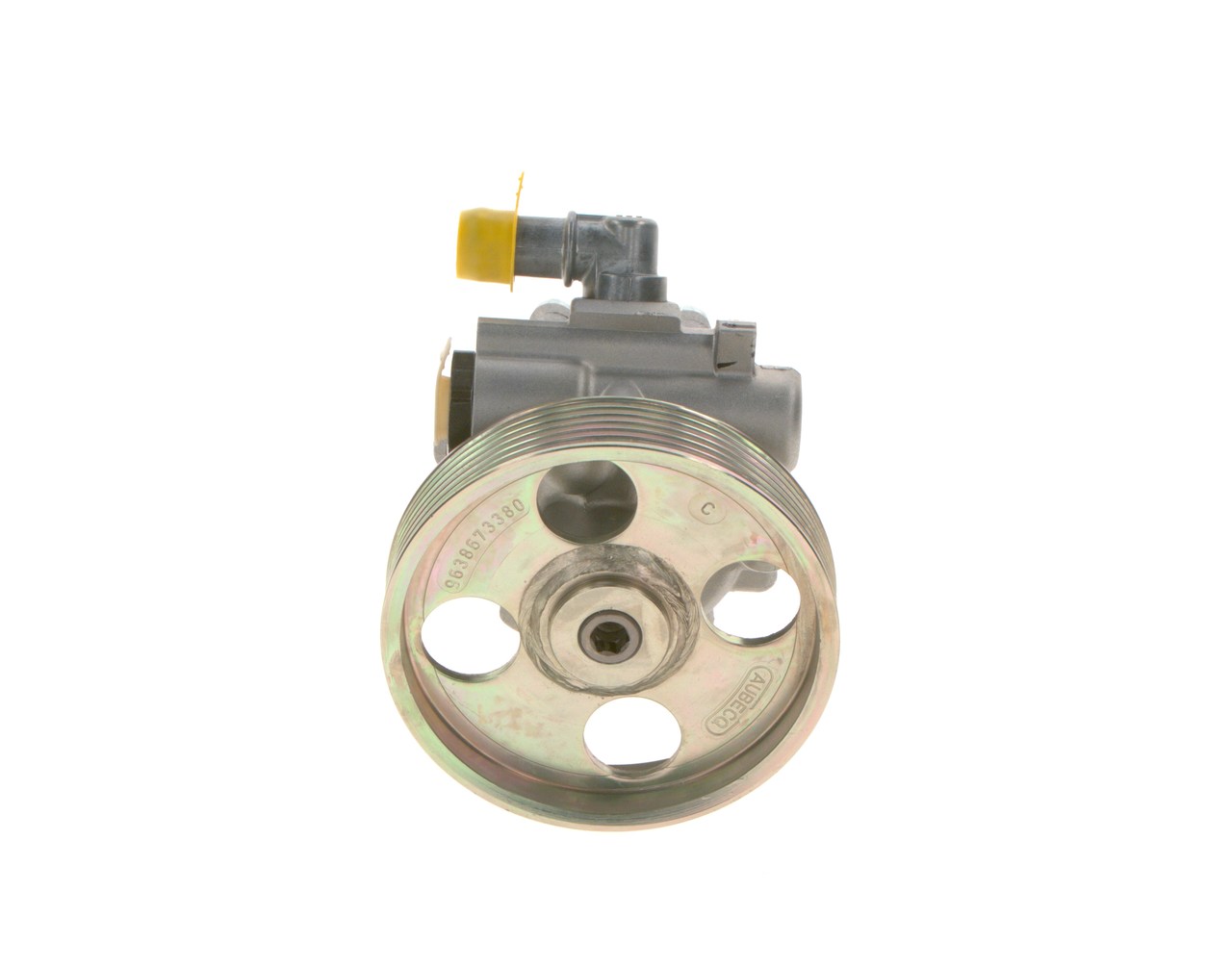 4007N4 OE BOSCH Pompe de direction assistée K S01 000 078