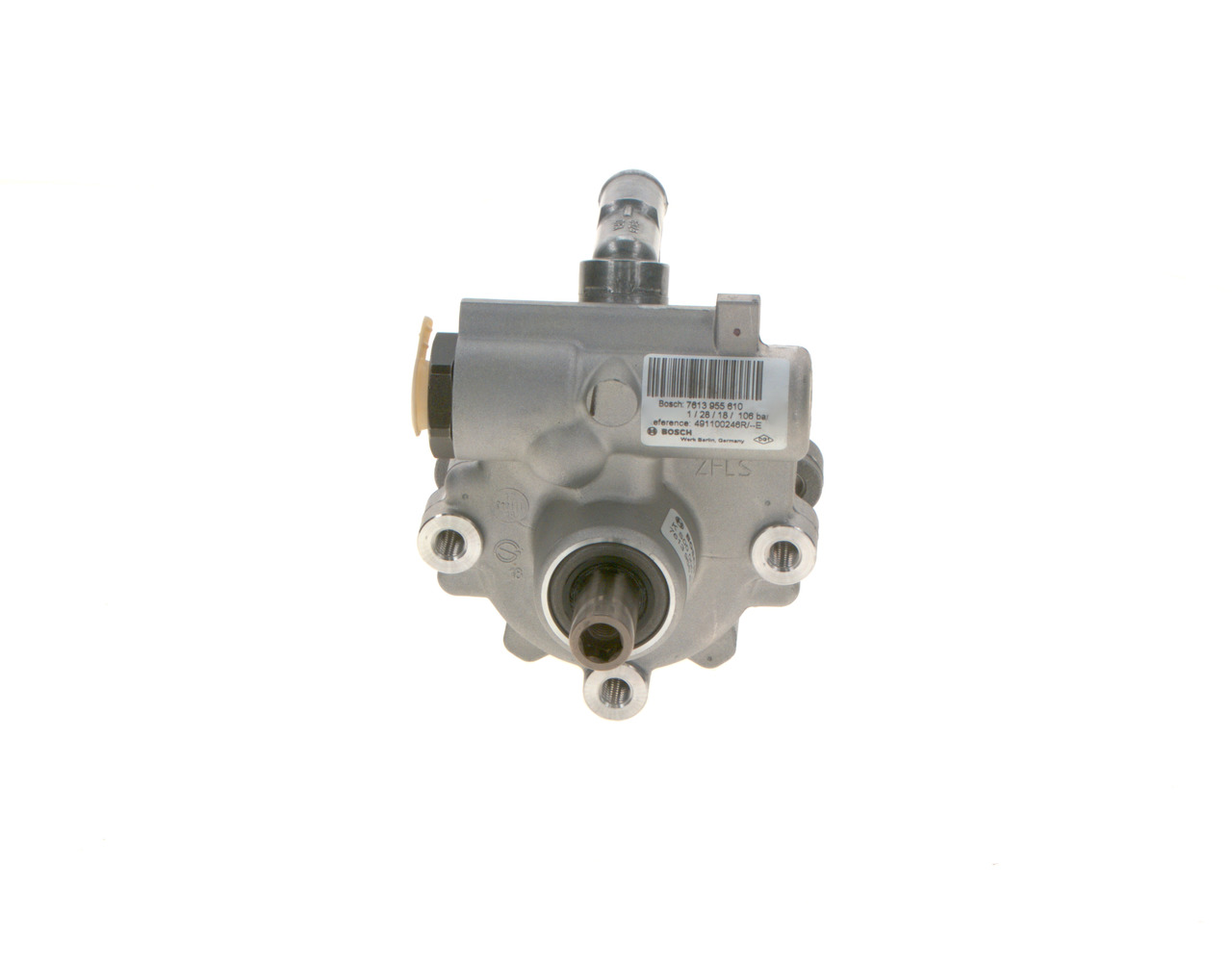 BOSCH Bomba de dirección K S01 000 084