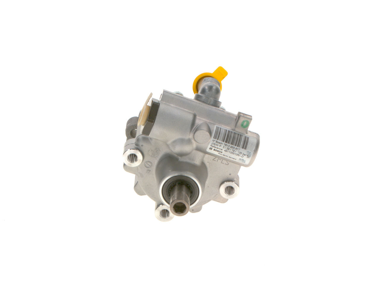 491105510R OE BOSCH Servopumpe K S01 000 087