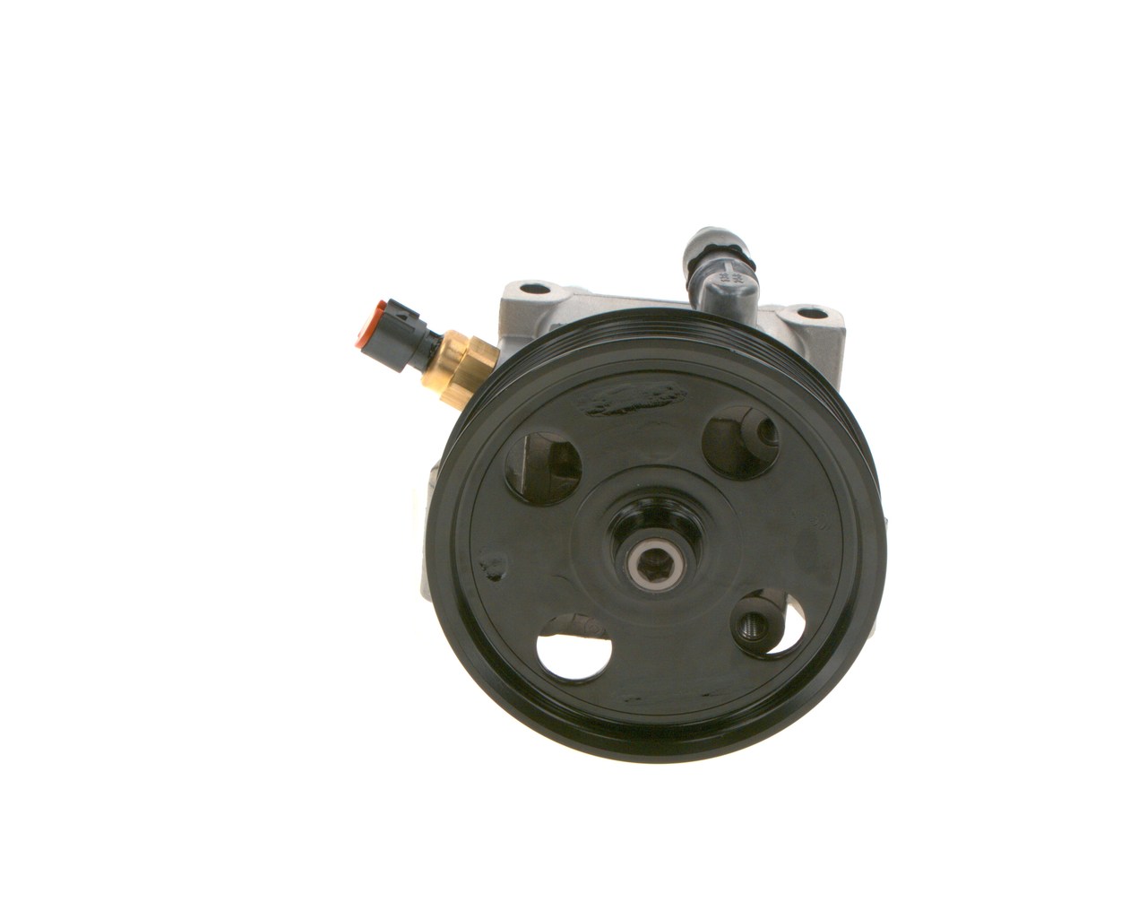 BOSCH KS01000088 Bomba de dirección hidráulica Ford FOCUS 2020