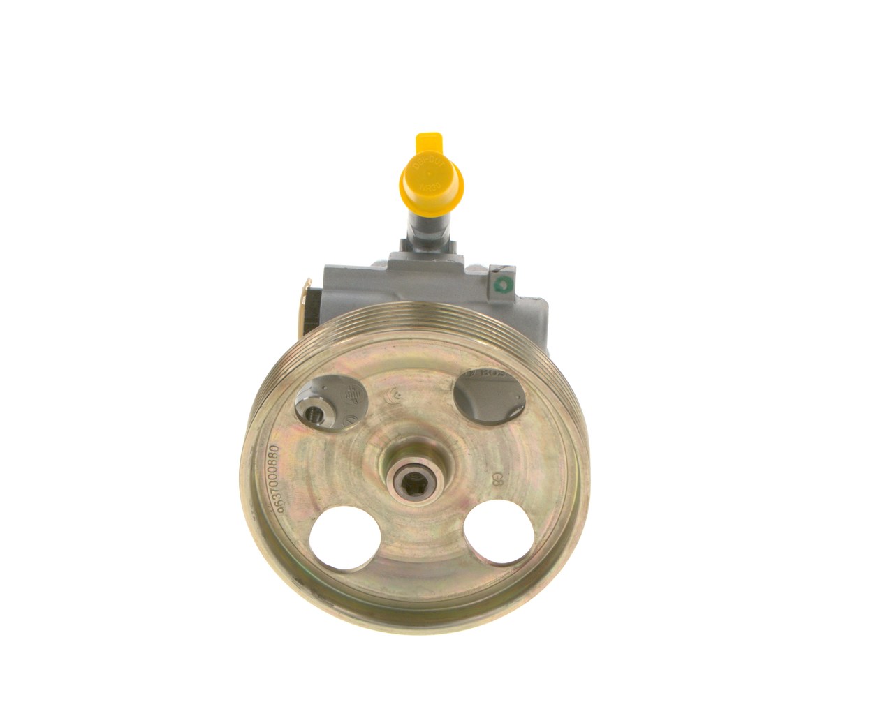 BOSCH K S01 000 112 Bomba de dirección Peugeot 407 6D 1.6 HDi (6D9HZC, 6D9HYC) Gasóleo 109 cv 2007 precio