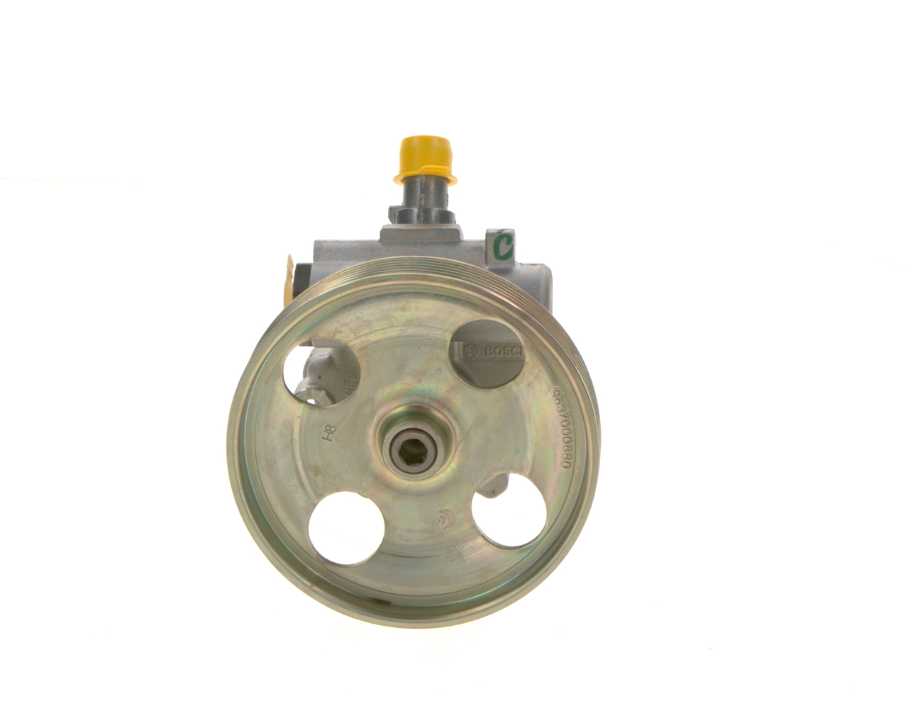 BOSCH Bomba de direção K S01 000 113