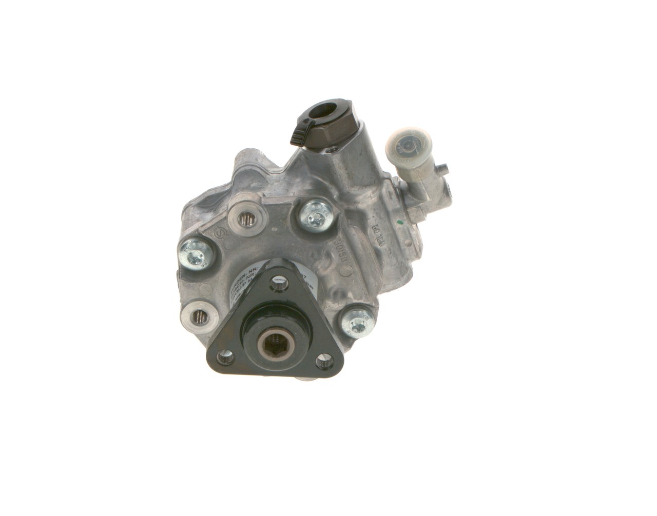 BOSCH K S01 000 124 Power steering pump ALFA ROMEO 159 Sportwagon (939) 2.0 JTDM (939BXR1B) Diesel 136 hp 2011 price