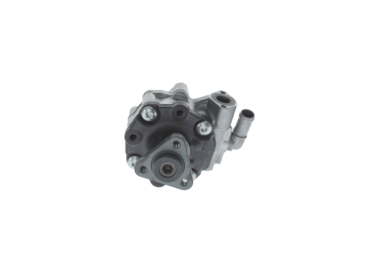 BOSCH 4F0145156F Ohjaustehostimen pumppu K S01 000 134