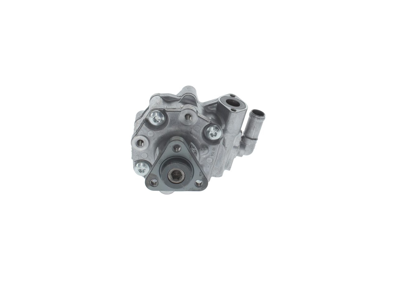BOSCH K S01 000 136 Hidraulinis siurblys, vairo sistema VW Touareg 7P 3.0 V6 TDI dyzelinas 245 AG 2016