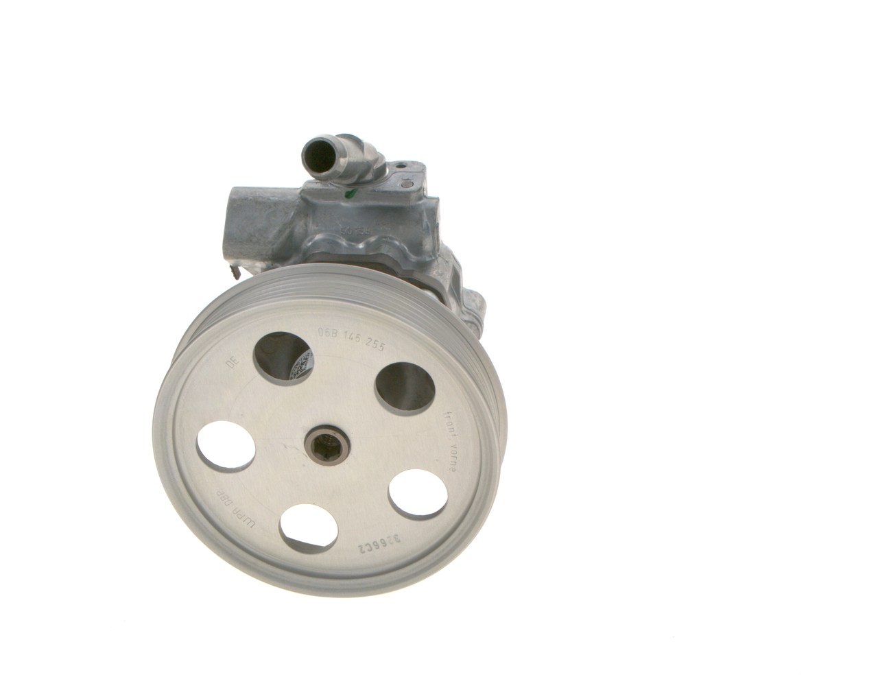 BOSCH 8R0145153D Stuurbekrachtigingspomp