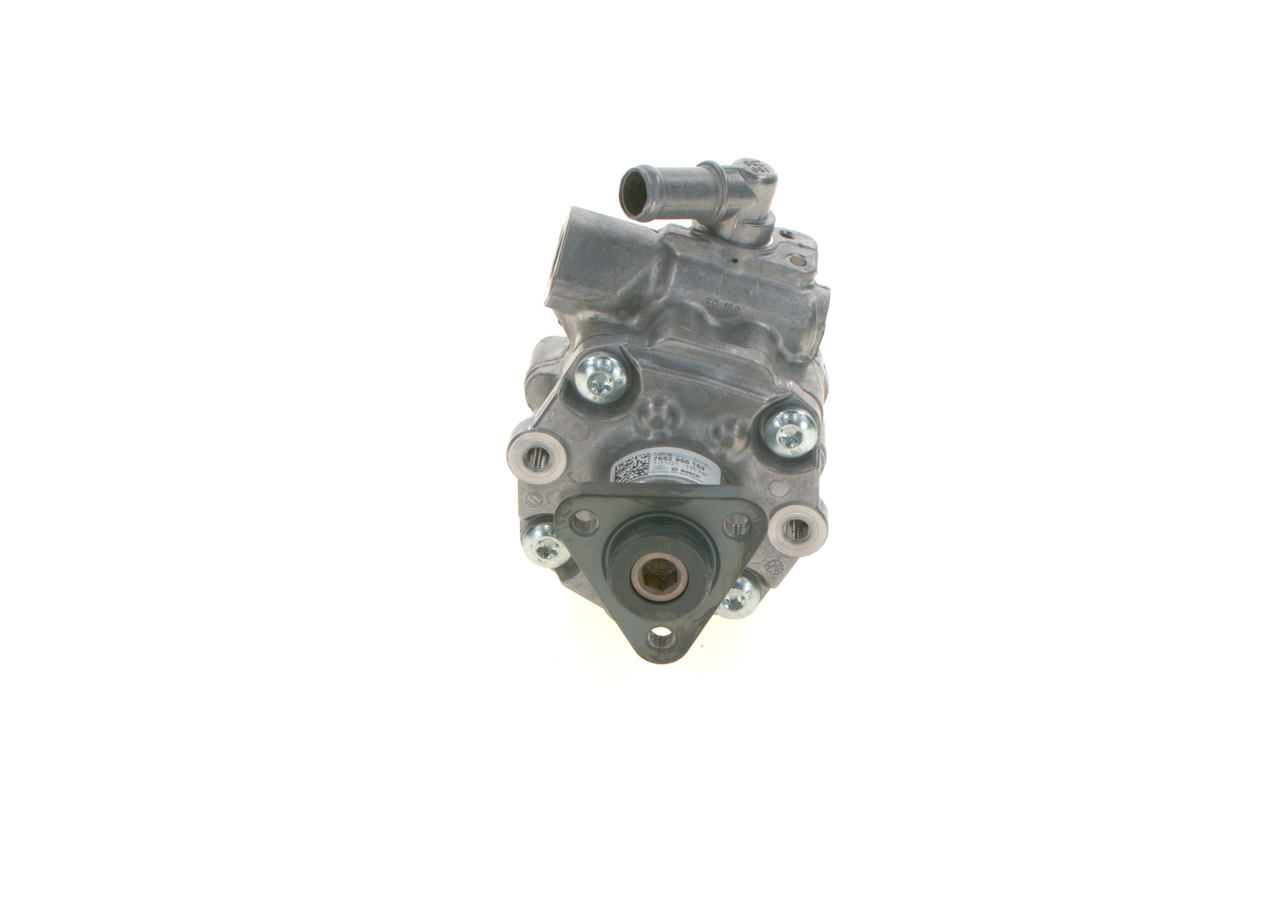 BOSCH K S01 000 145 Ohjaustehostimen pumppu VW Phaeton (3D1, 3D2, 3D3, 3D4, 3D6, 3D7, 3D8, 3D9) 3.6 V6 4motion Bensiini 280 hv 2014