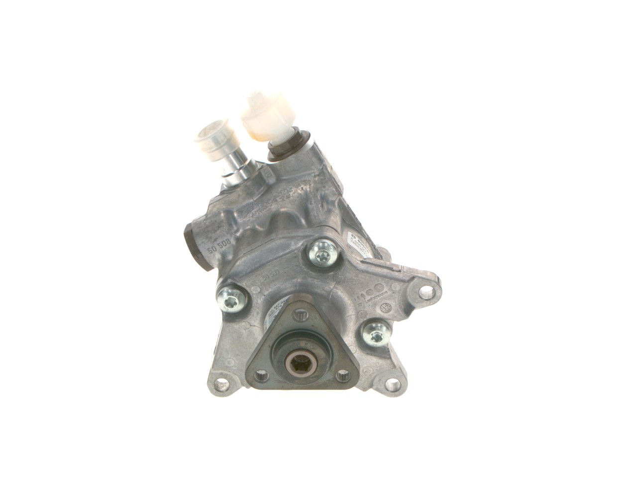 BOSCH K S01 000 158 Pompe hydraulique de direction assistée PORSCHE PANAMERA