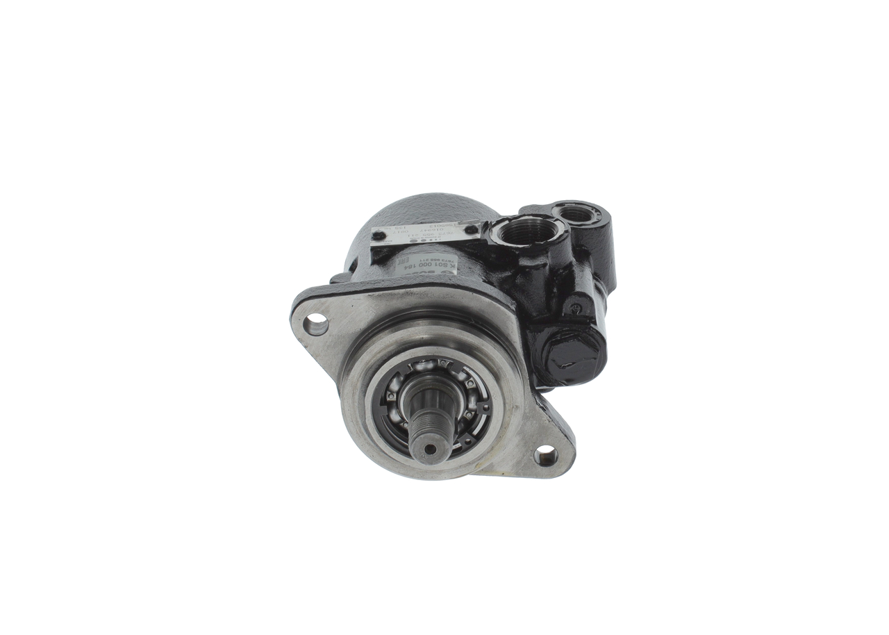 5001934 OE BOSCH Vairo stiprintuvo siurblys K S01 000 184
