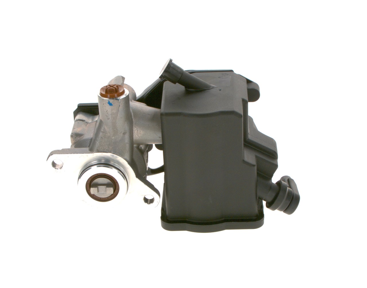 Bomba de direção BOSCH K S01 000 302 adequados para RENAULT, BMW, VW, MERCEDES-BENZ, PEUGEOT barato