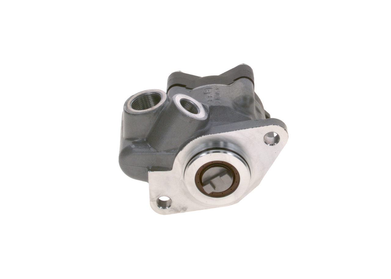Servopumpe BOSCH K S01 000 377 der passer til VW, FORD, PEUGEOT, BMW, TOYOTA billig