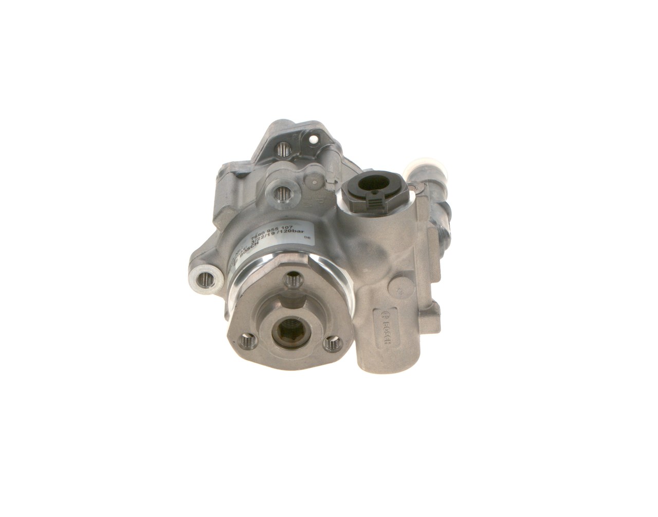BOSCH K S01 000 485 Elektrische Servopumpe VW Beetle 9c 3.2 RSI 4motion (1C9) Benzin 224 PS 2000