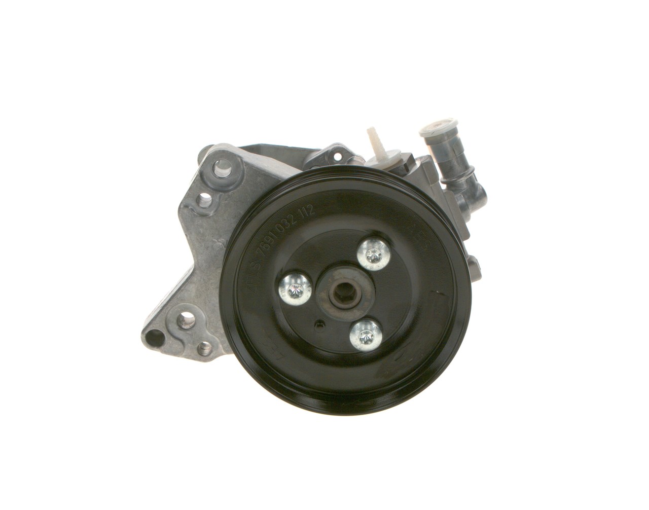 QVB101453 OE BOSCH Power steering pump K S01 000 493
