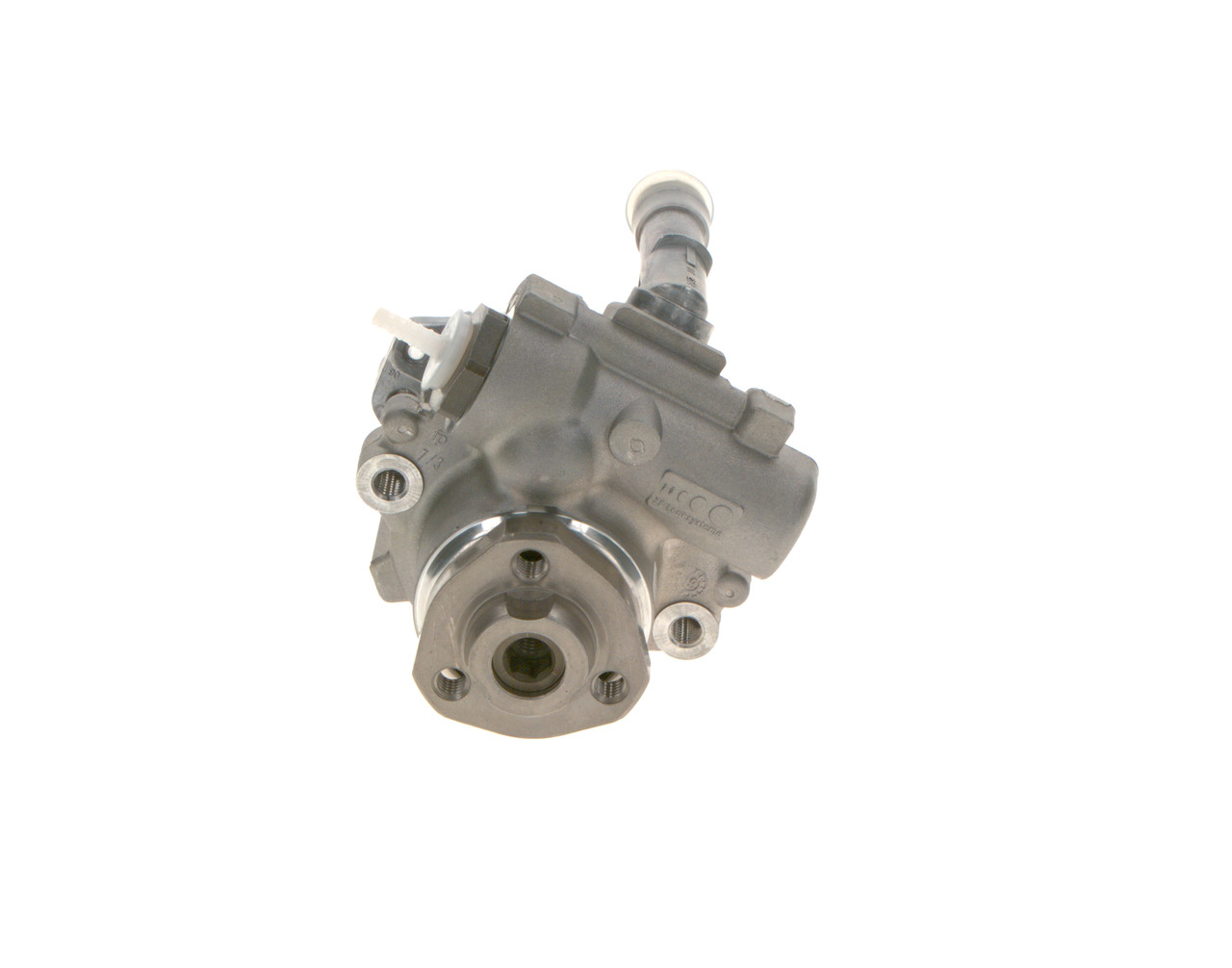 BOSCH 1J0422154HX Stuurbekrachtigingspomp