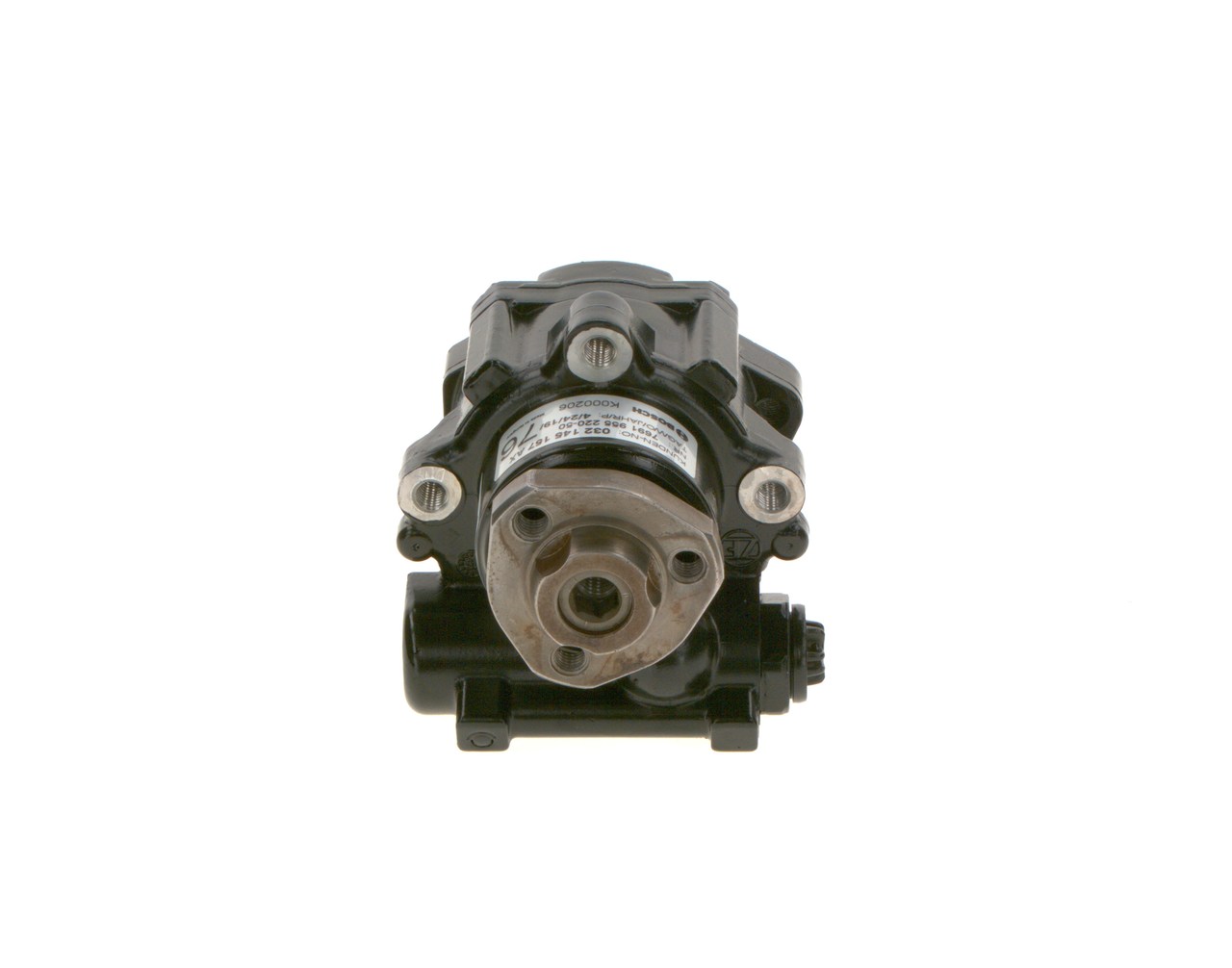 032145157 OE BOSCH Vairo stiprintuvo siurblys K S01 000 504