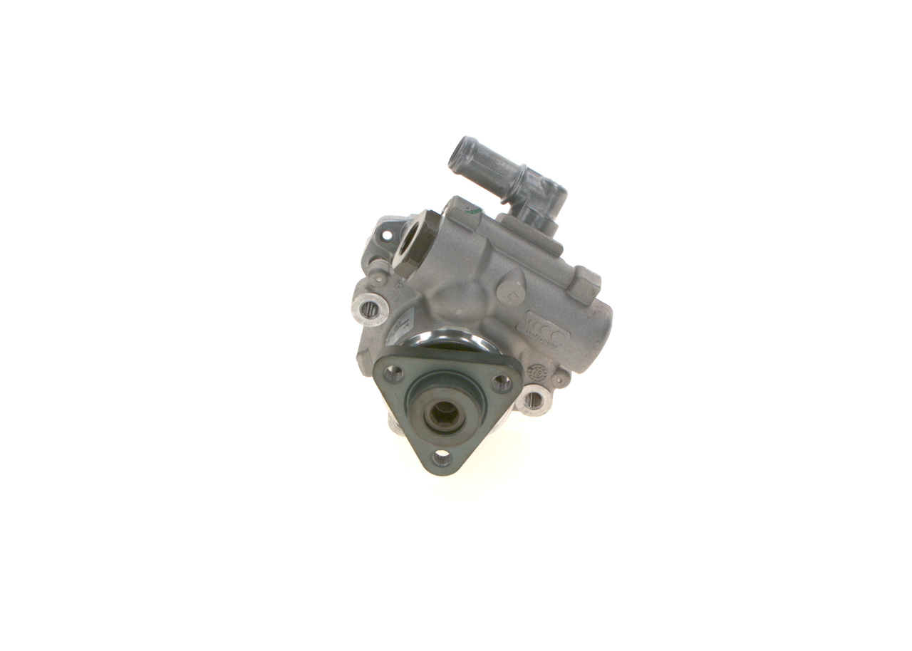 BOSCH 4B0145155RX Ohjaustehostimen pumppu K S01 000 514