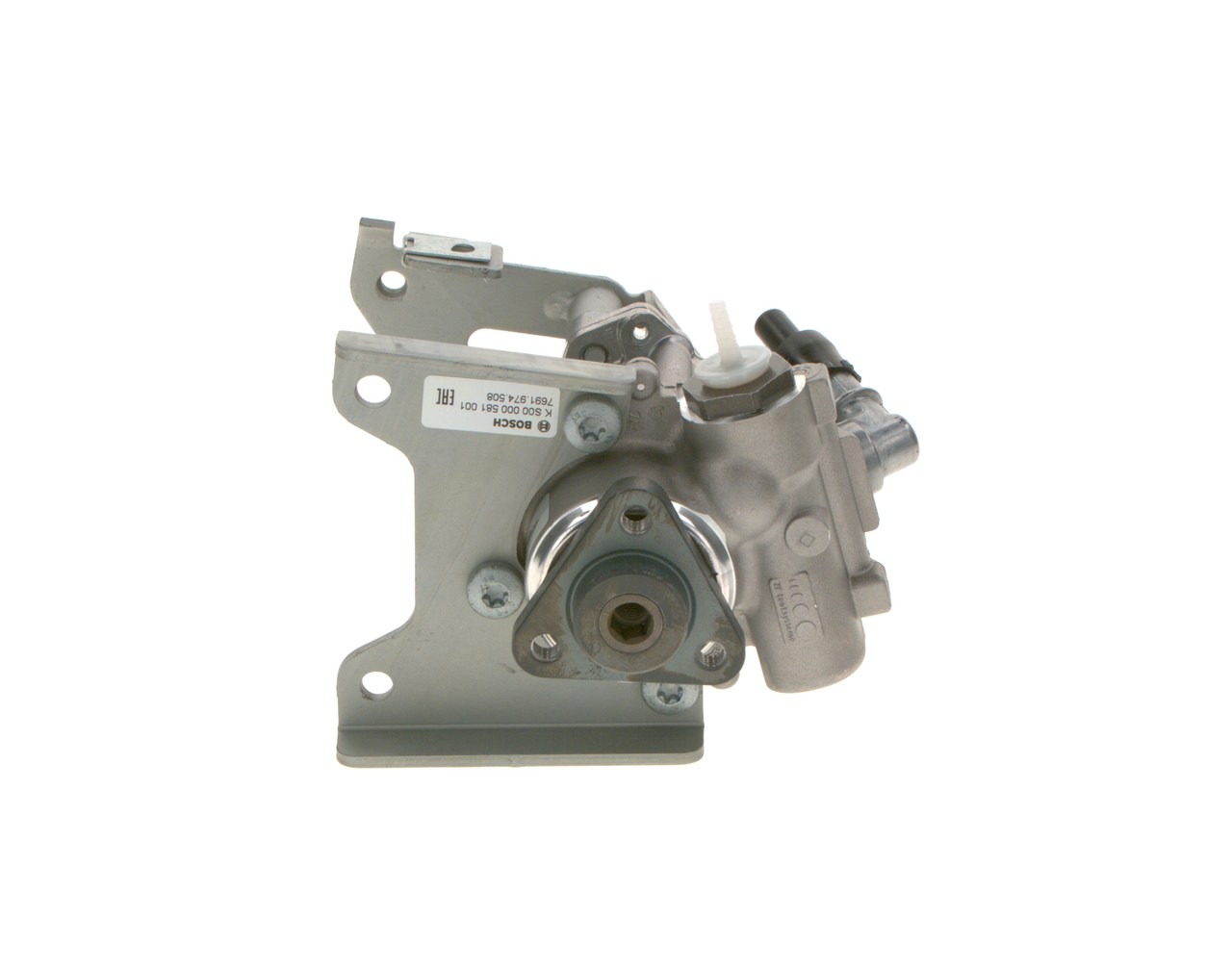 d'origine BMW Série 5 BOSCH Pompe hydraulique K S01 000 551