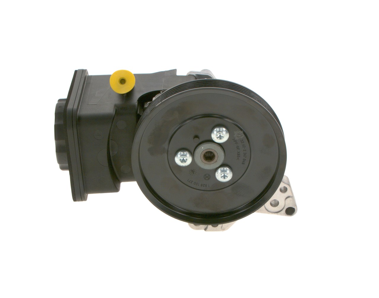 1095749 OE BOSCH Гидравлический насос, рулевое управление K S01 000 556