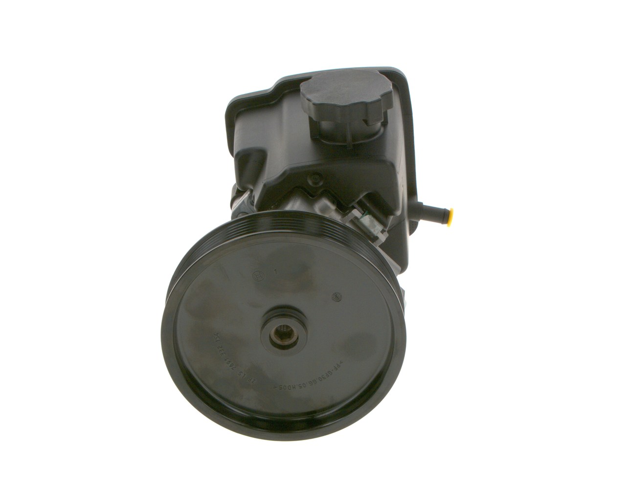 BOSCH K S01 000 567 Hidraulinis siurblys, vairo sistema MERCEDES-BENZ E Klasė Saloon (W211) E 220 CDI 2.2 dyzelinas 163 AG 2004
