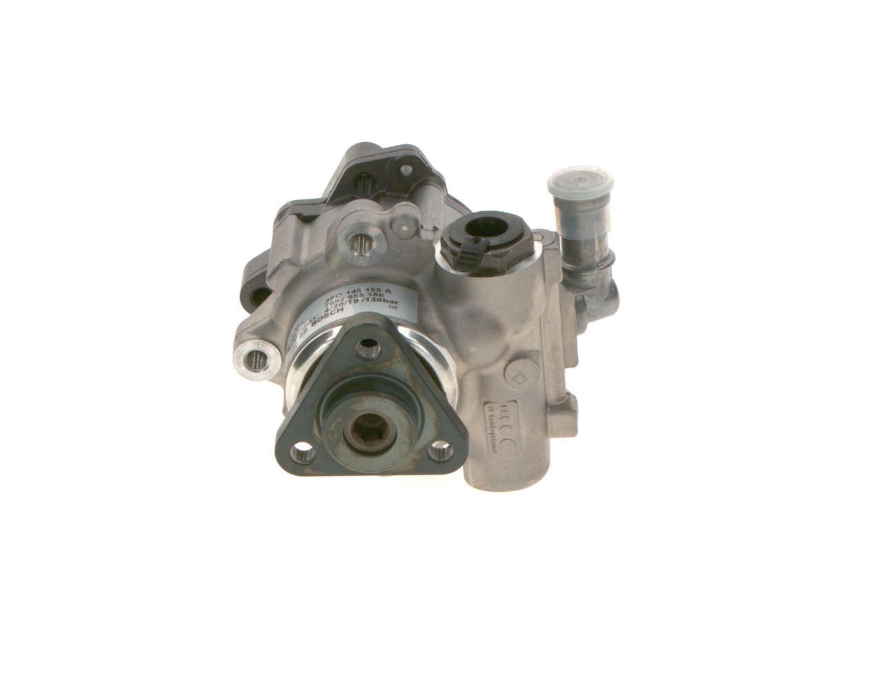 BOSCH Pompe de direction 159 K S01 000 575