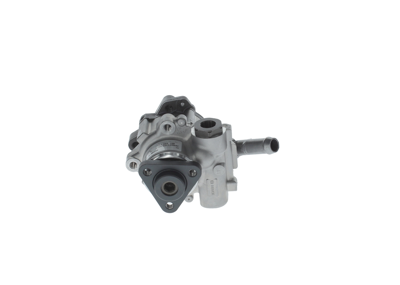 BOSCH 4E0145156B Ohjaustehostimen pumppu K S01 000 579