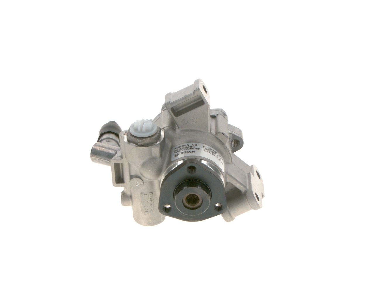 K S01 000 595 BOSCH A0024666901 Servopumpe