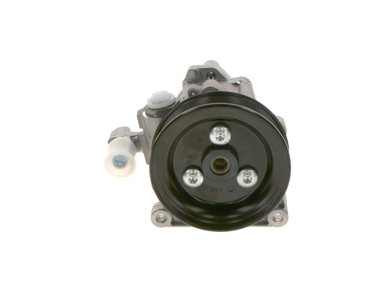 Bomba de dirección A0034666401 BOSCH K S01 000 602