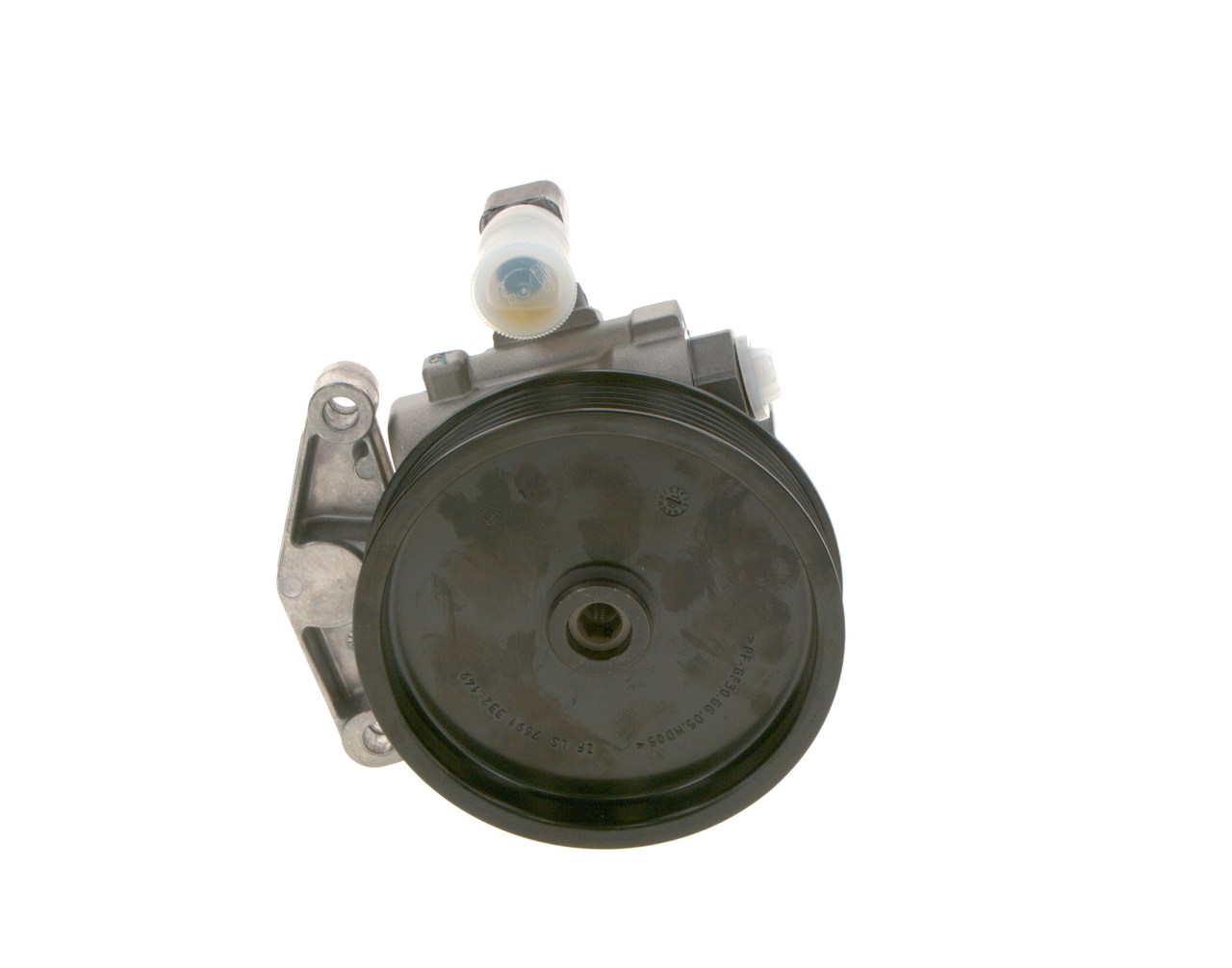 7692955558 BOSCH A004466790180 Servopumpe