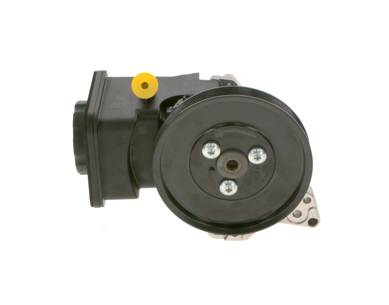 Bomba de direção BOSCH K S01 000 616 adequados para BMW barato