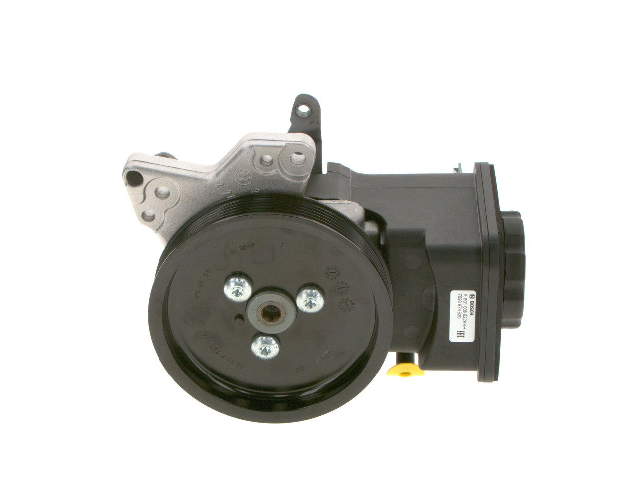 BOSCH K S01 000 622 Hydraulpump BMW 3 Coupe (E46) 330Cd 3.0 Diesel 204 hk 2006 pris