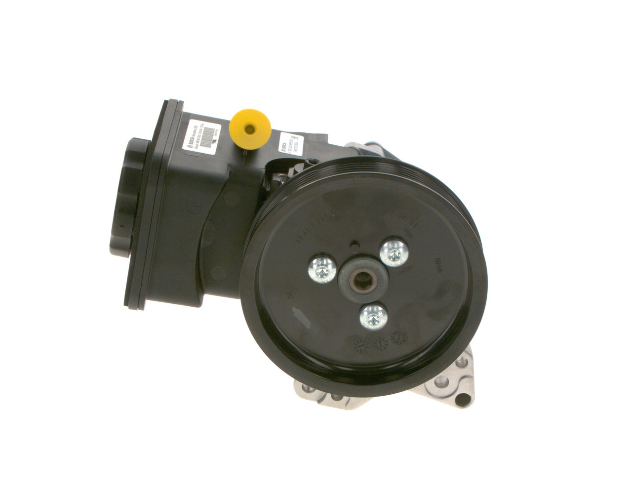 BOSCH 32416762279 Ohjaustehostimen pumppu K S01 000 626