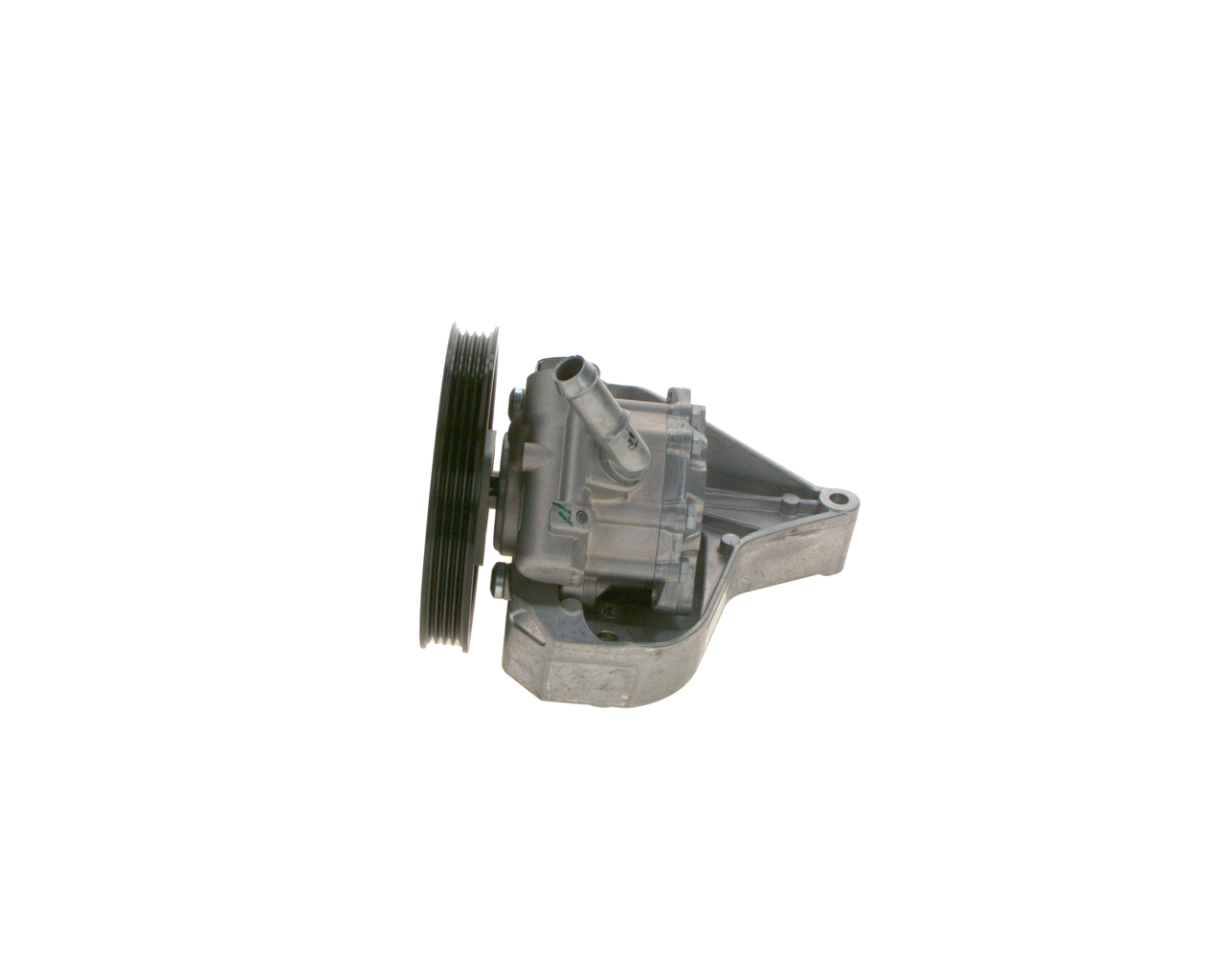 BOSCH K S01 000 628 Servopumpe BMW 1er E87 120d 177 PS Diesel 2008