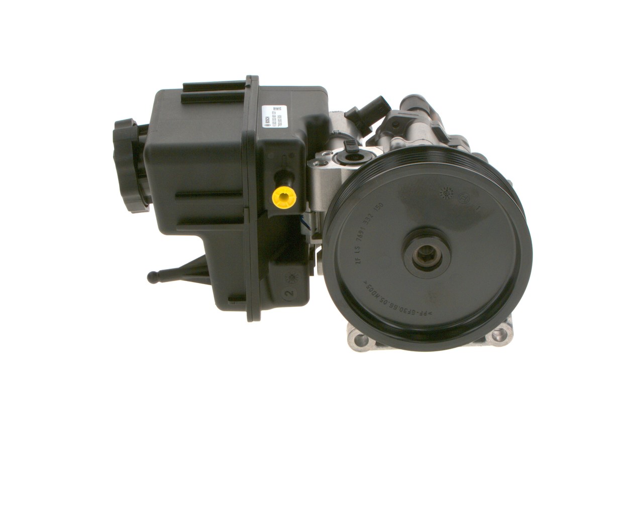 A006466260180 OE BOSCH Črpalka za servo volan K S01 000 631