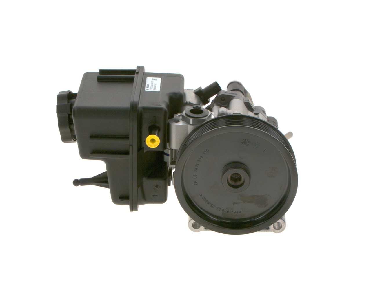 BOSCH 0064666601 Stuurbekrachtigingspomp