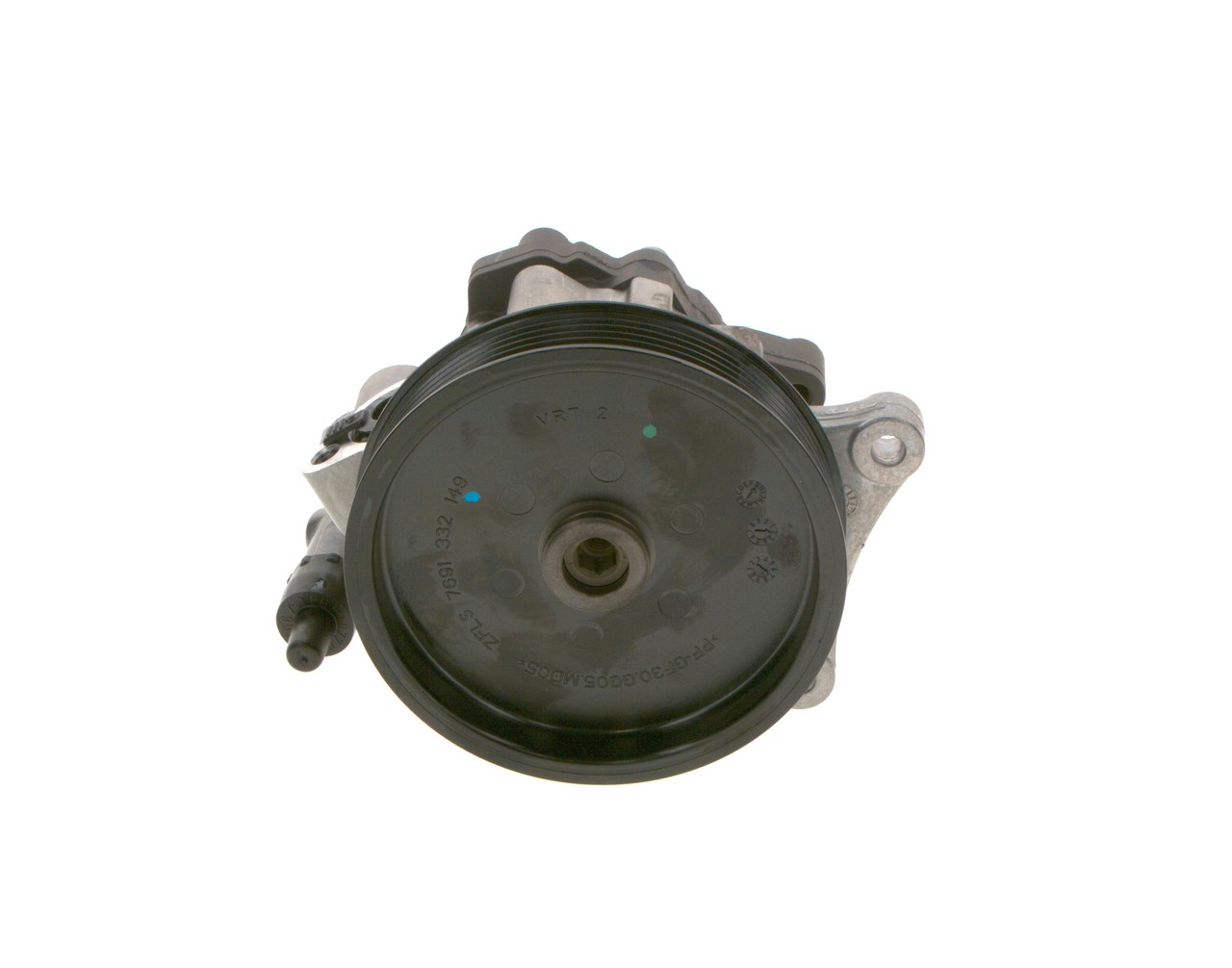 A0064667701 OE BOSCH Servopumpe K S01 000 646